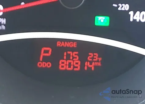 2013 Kia Soul + z USA, uszkodzony, nr VIN KNDJT2A6XD7572779